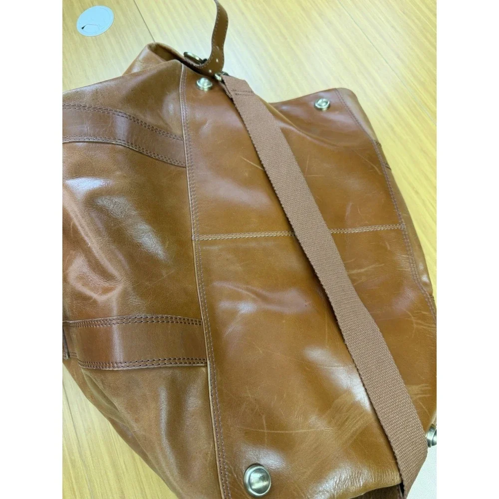 Rawlings zipper busted